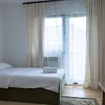 Sun Garden 아파트호텔 4*