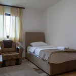 アパートホテル Sun Garden 4*