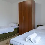 Sun Garden 아파트호텔 4*