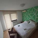 Sun Garden 아파트호텔 4*