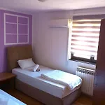 アパートホテル Sun Garden 4*