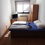 아파트호텔 Sun Garden 4*