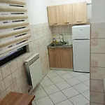 アパートホテル Sun Garden