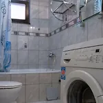 アパートホテル Sun Garden 4*