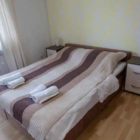 Sun Garden Saraievo