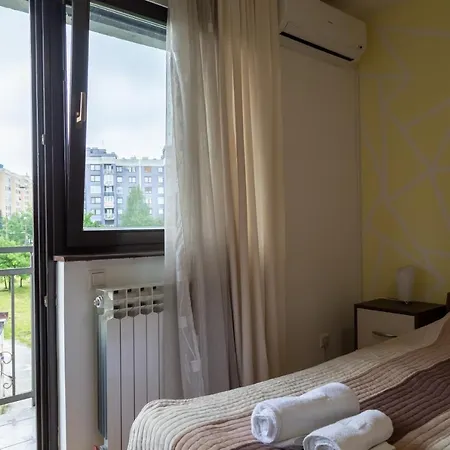 Sun Garden 4*