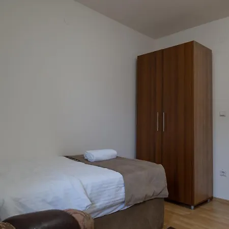 Apart-hotel Sun Garden 4*