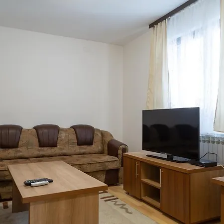 Sun Garden Apart-hotel