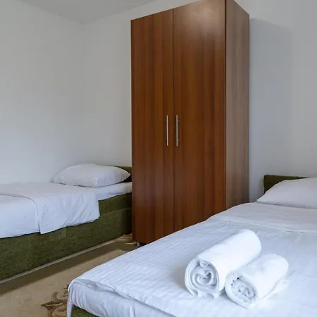 Sun Garden Apart-hotel 4*