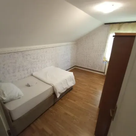 Sun Garden Aparthotel