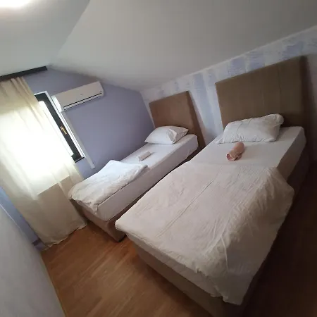 Aparthotel Sun Garden 4*