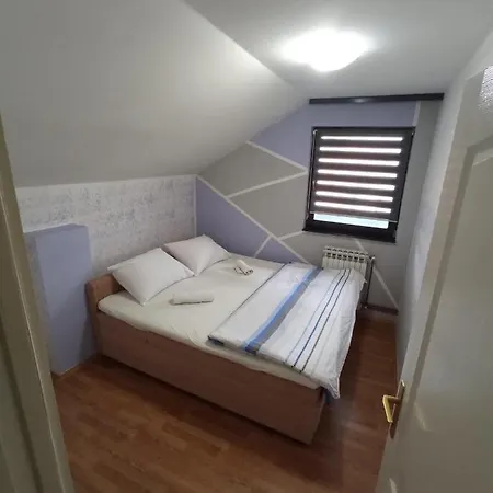 Aparthotel Sun Garden 4*