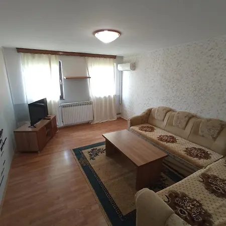 Sun Garden Ξενοδοχείο με διαμερίσματα Σαράγεβο