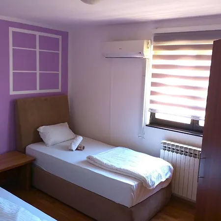 Aparthotel Sun Garden 4*