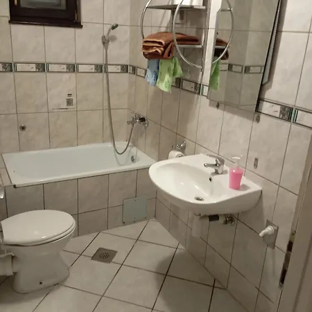 Sun Garden Aparthotel 4*