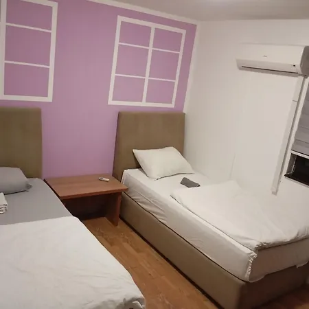 Sun Garden 4*