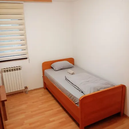 Sun Garden 4* Sarajevo