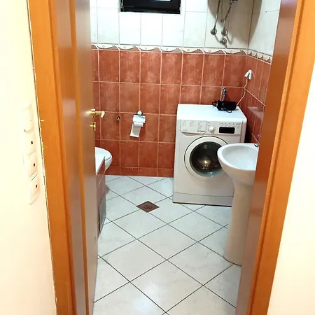 Sun Garden Apart-hotel
