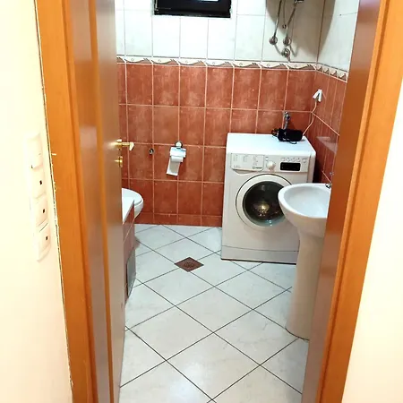 Sun Garden Aparthotel