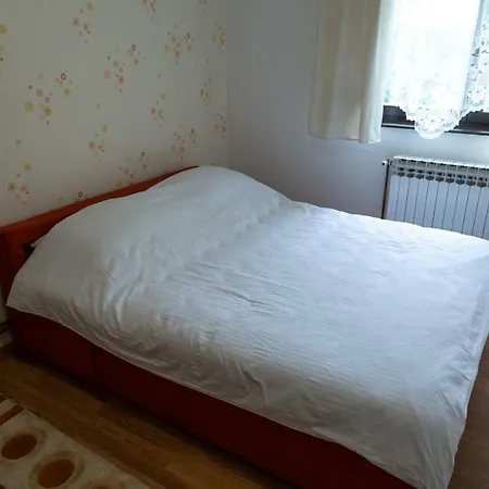 Sun Garden 4* Szarajevó