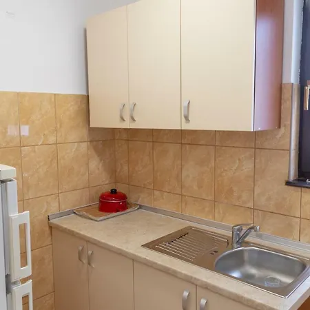Apart-hotel Sun Garden 4*