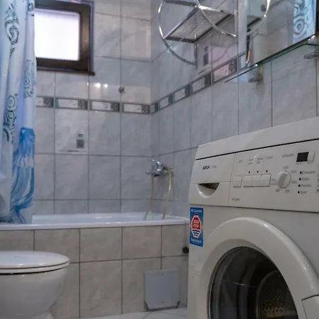 Aparthotel Sun Garden 4*