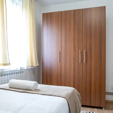 Sun Garden 4* Szarajevó