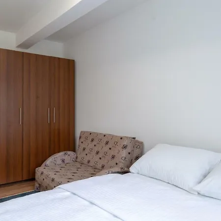 Apartmanhotel Sun Garden