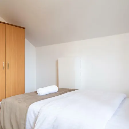 Sun Garden Aparthotel