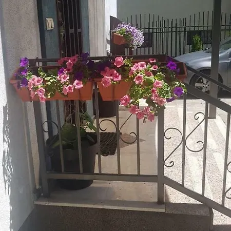 Aparthotel Sun Garden