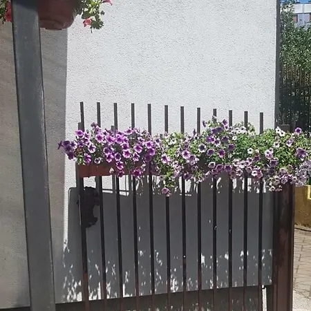 Aparthotel Sun Garden