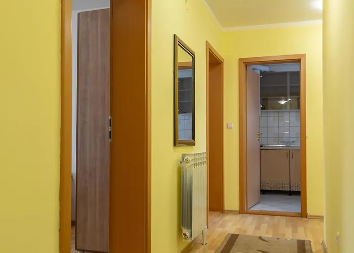 Sun Garden Szarajevó