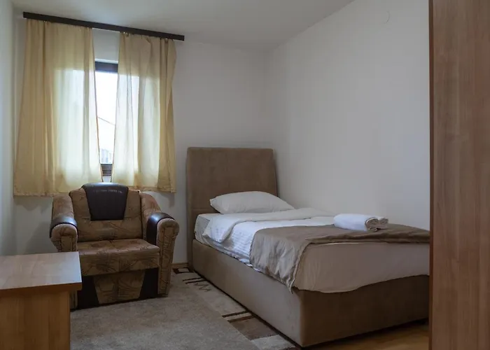 Aparthotel Sun Garden 4*