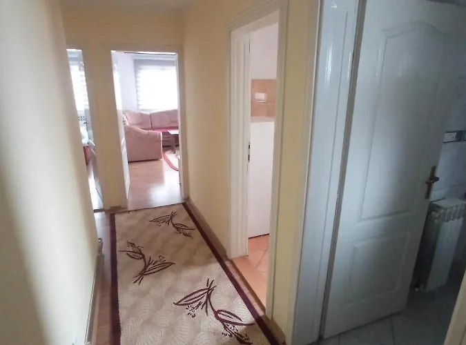 Sun Garden 4* Saraievo