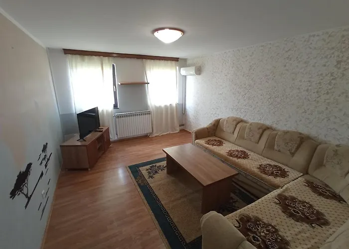 Sun Garden Apart-hotel Saraievo