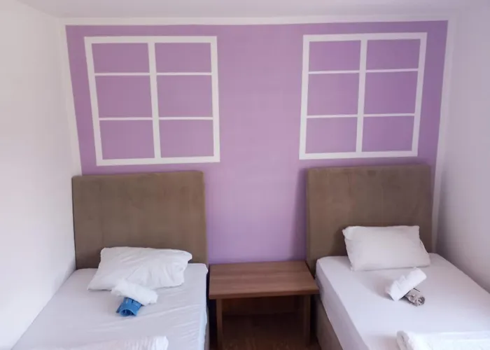 Sun Garden Aparthotel