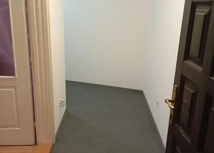 Sun Garden Aparthotel Sarajevo