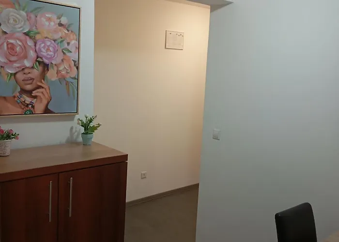 Sun Garden Szarajevó