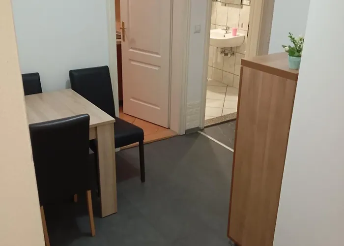 Aparthotel Sun Garden