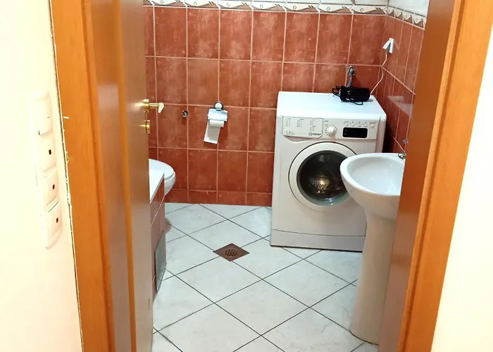 Sun Garden Apartmanhotel