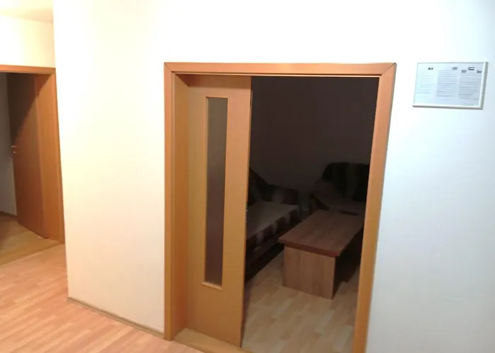 Sun Garden Apartmanhotel 4*