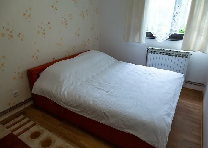 Sun Garden 4* Sarajevo