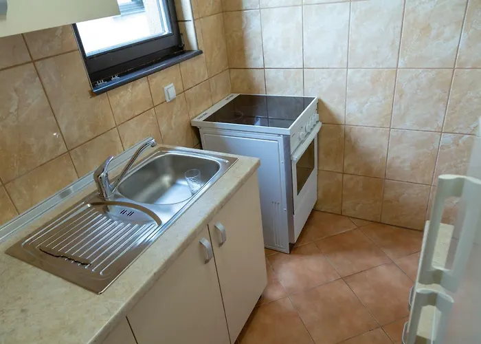 Aparthotel Sun Garden