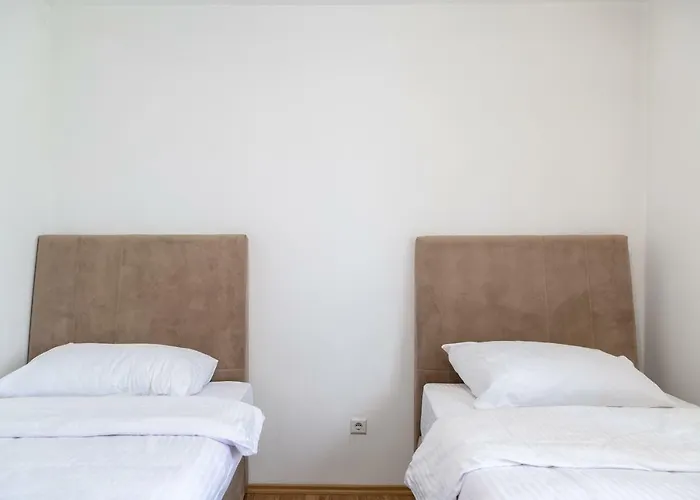 Sun Garden Apart-hotel