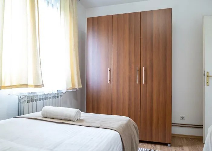 Sun Garden 4* Sarajevo