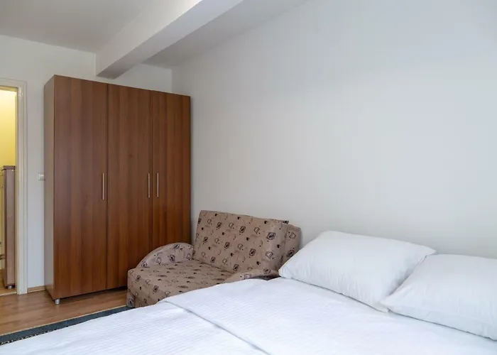 Apart-hotel Sun Garden