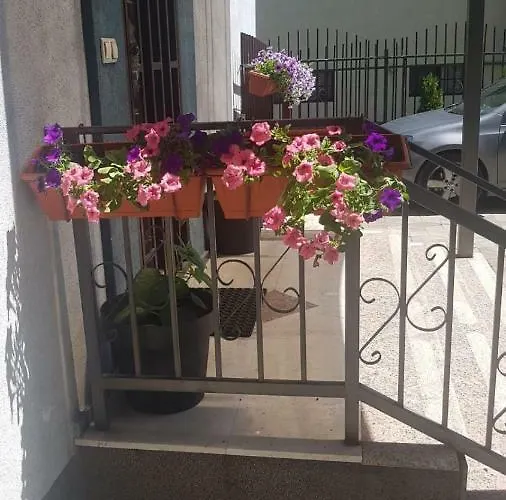 Apartmanhotel Sun Garden